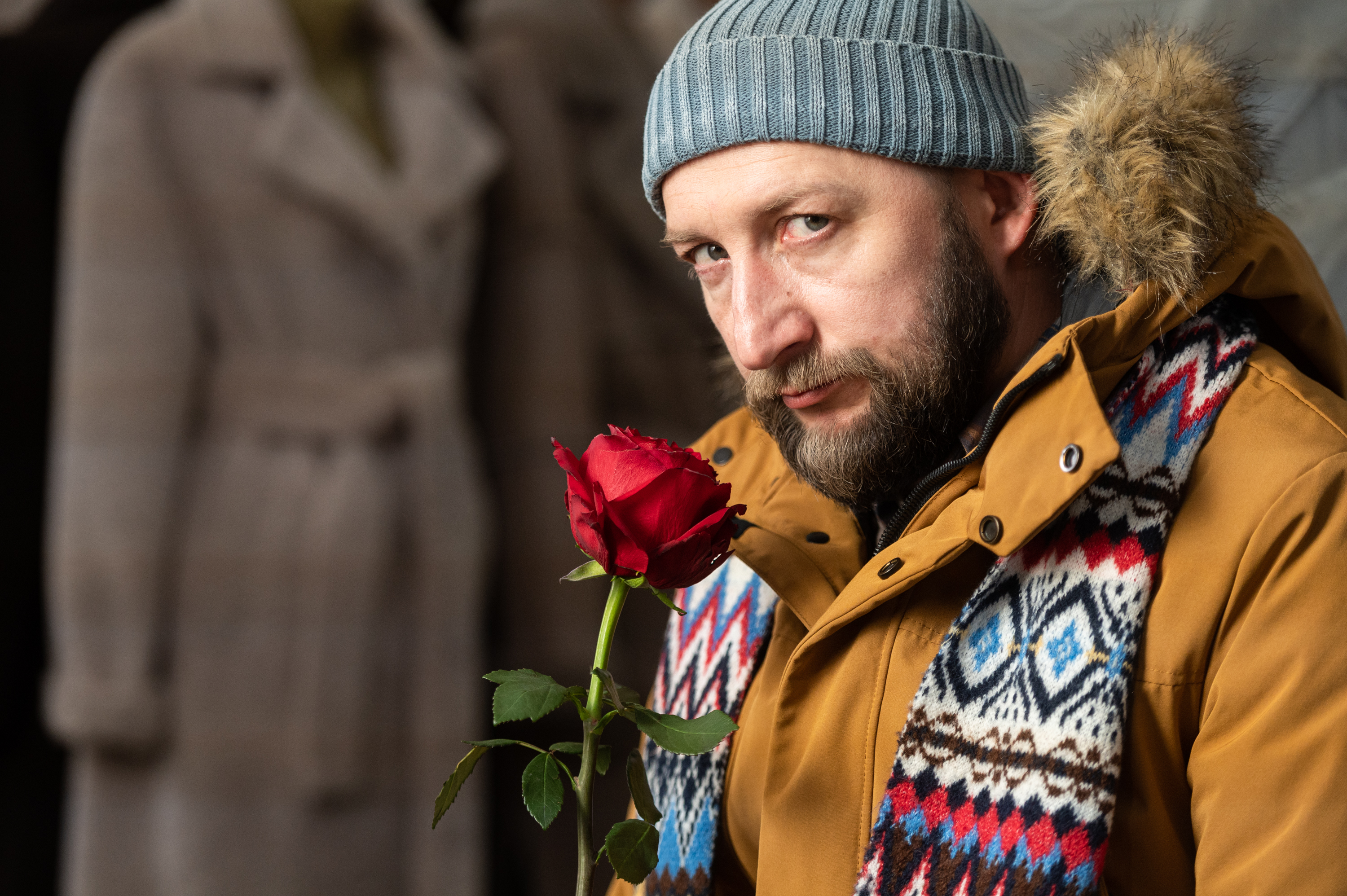 Леся Нікітюк між коханням і кар’єрою: вийшов тизер комедії "Два Різдва, Одна Леся"